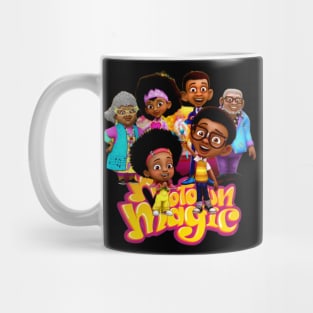 tv show Mug